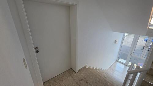 Wohnungseingang - 
