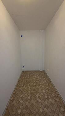 Separate Abstellkammer gleiche Etage - 