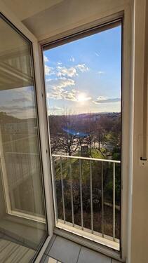 Sonne komm herein.... - 