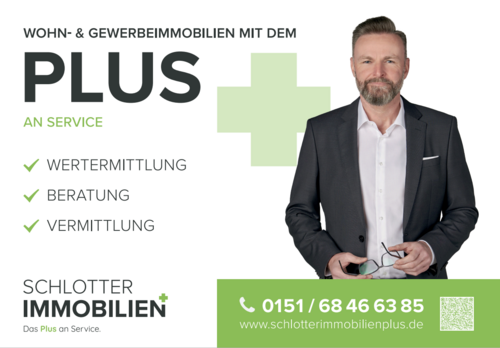 Schlotter Immobilienplus - 