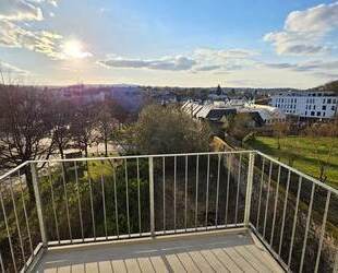 Mietwohnung 1A Lage Montabaur + Panorama Aussicht