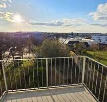 Mietwohnung 1A Lage Montabaur + Panorama Aussicht