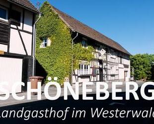 Schöner Landgasthof 