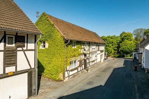 Der Landgasthof - 10 Zimmer Hotel, Pension, Gasthof in Schöneberg