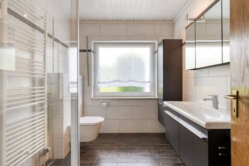 Tageslichtbad EG - 