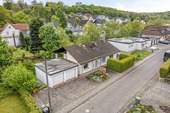Gepflegte, ruhige Wohnumgebung - 6 Zimmer Einfamilienhaus in Staudt