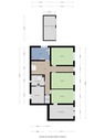 Grundriss Untergeschoss - 
