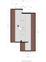 Grundriss Dachgeschoss - 