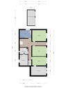 Grundriss Untergeschoss - 