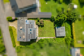 Vogelperspektive - Einfamilienhaus mit 212,00 m&sup2; in Wirges zum Kaufen