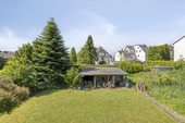 Aussicht vom Balkon 1.OG - 