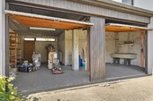 Doppelgarage - 