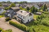 Luftperspektive - 7 Zimmer Einfamilienhaus zum Kaufen in Wirges