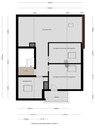 Grundriss Dachgeschoss - 