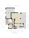 Grundriss Erdgeschoss - 