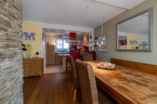 Essbereich - 