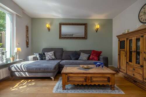 Wohnzimmer - 