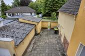 Innenhof - Einfamilienhaus mit 208,00 m&sup2; in Wirges zum Kaufen