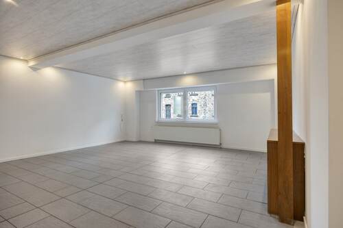 Wohnzimmer EG - 