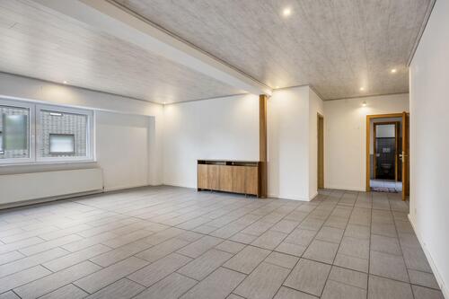Wohnzimmer EG - 