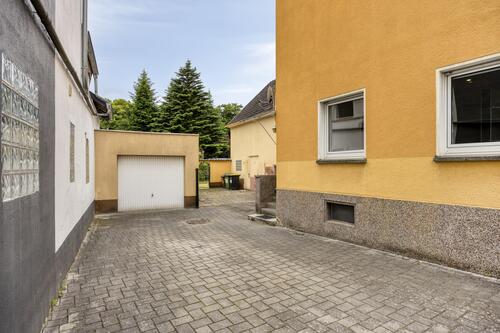 Innenhof - 