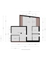 Grundriss Dachgeschoss - 