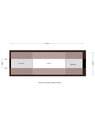 Grundriss Spitzboden - 