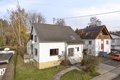 Strassenansicht - Einfamilienhaus mit 135,00 m² in Bannberscheid zum Kaufen