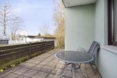 Terrasse - 