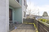 Terrasse - 