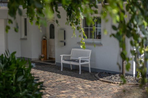 Herzlich Willkommen ! - 