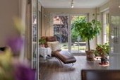 Der Wintergarten - 
