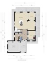 Grundriss Erdgeschoss - 