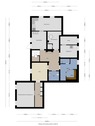 Grundriss Kellergeschoss - 