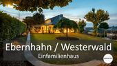 Hochwertiges Einfamilienhaus in Aussichtslage - Exklusives Einfamilienhaus mit Garten & Fernsicht