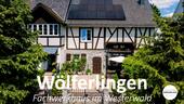 Stilvoll modernisiertes hochwertiges Fachwerkjuwel - Wölferlingen