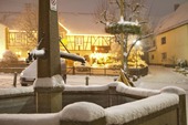 Winter- & Weihnachtsstimmung - 