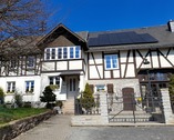 Historisch, Modern, Stilvoll - 7 Zimmer Bauernhaus, Landhaus in Wölferlingen