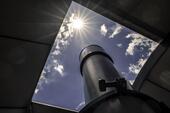 Dem Himmel so nahe.... - 