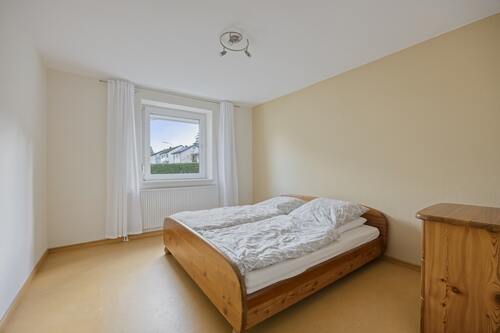 Schlafzimmer EG - 