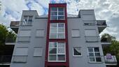 Wohngebäude - 1 Zimmer Dachgeschoßwohnung in Höhr-Grenzhausen