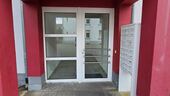 Hauseingang - Dachgeschoßwohnung mit 43,00 m&sup2; in Höhr-Grenzhausen zur Miete