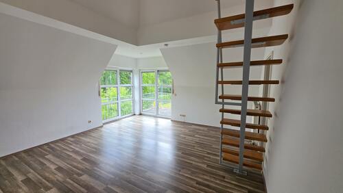 Wohnraum - 