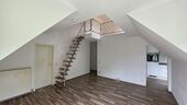 Dachgeschoss Architektur - 