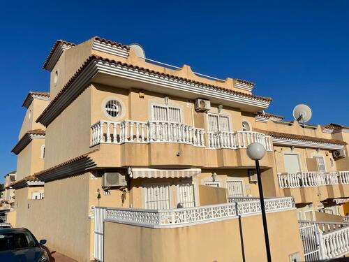 Foto - Stadthaus in Villamartin, Alicante