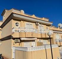 Stadthaus in Villamartin, Alicante