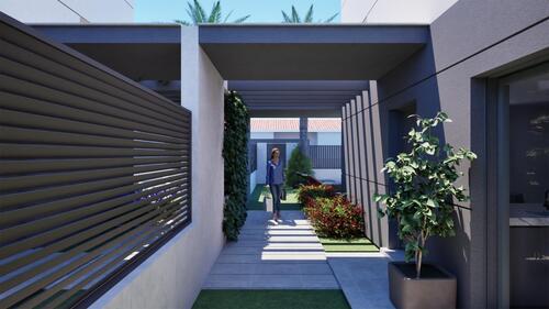 Foto - 3 Zimmer Einfamilienhaus in Los Nietos (Los Nietos)