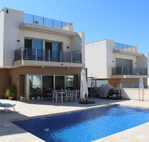 Haus in San Miguel De Salinas, Alicante