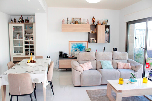 Foto - 3 Zimmer Einfamilienhaus zum Kaufen in San Miguel De Salinas