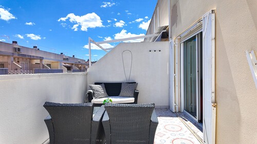 Foto - Wohnung in Torrevieja, Alicante